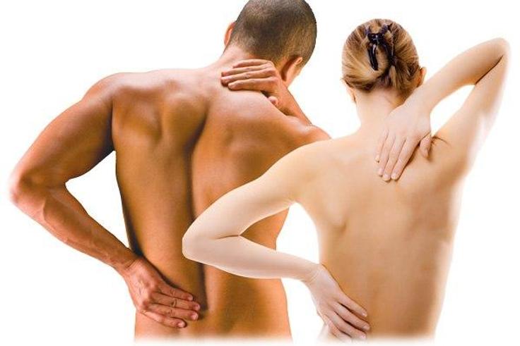 Back Pain