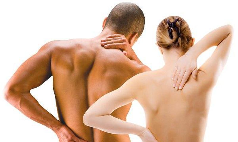 Back Pain