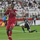 Ali has scored a record-equalling eight goals at the tournament