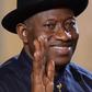 Goodluck Jonathan