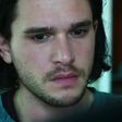 Kit Harrington in "Spooks The Greater Good" movie