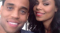 Micheal Ealy and Sanaa Lathan star in 'The Perfect Guy'