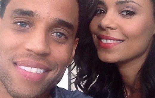 Micheal Ealy and Sanaa Lathan star in 'The Perfect Guy'