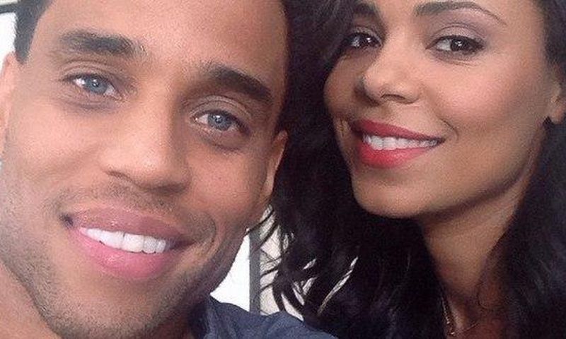 Micheal Ealy and Sanaa Lathan star in 'The Perfect Guy'
