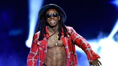 Lil Wayne