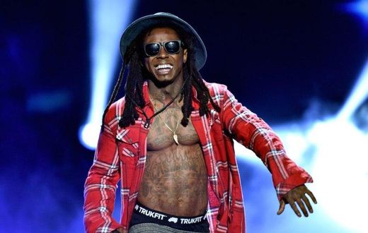 Lil Wayne