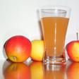 Apple juice