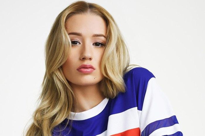 Iggy Azalea