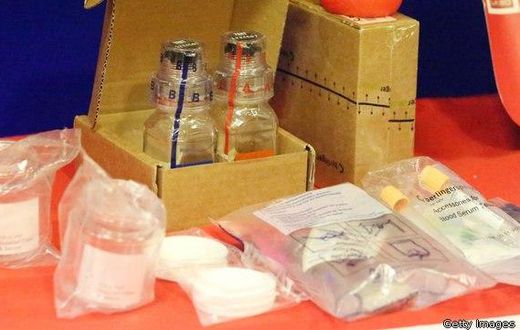 WADA signs agreement with China to tackle drug rings
