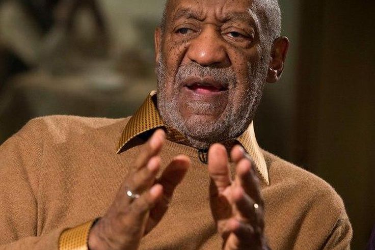 Bill Cosby