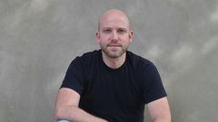 Google's first security engineer, Justin Schuh