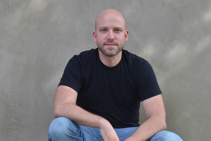 Google's first security engineer, Justin Schuh