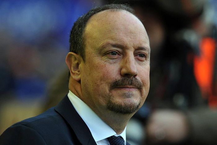 Rafael Benitez