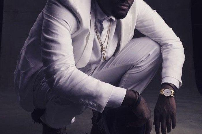 Chase Forever - Eyes On You cover art.