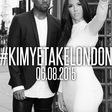 Madam Tussauds to unveil wax figures of celebrity couple, Kanye and Kim