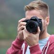 Canon camera's are very popular.