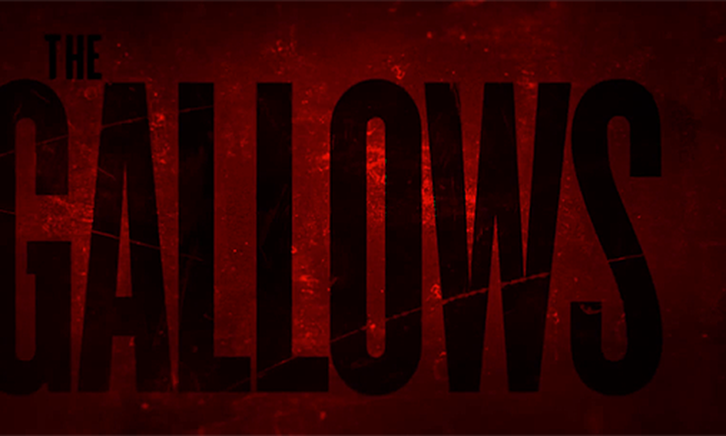 The Gallows