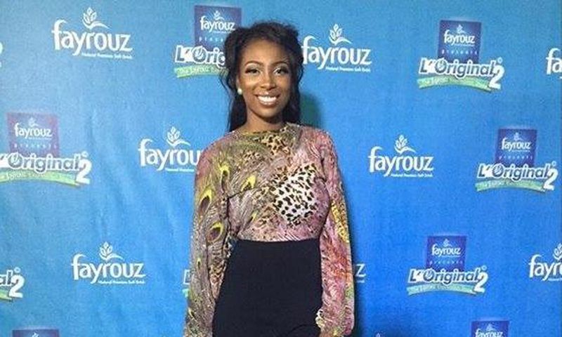 OOTD Inspiration: Bolanle Olukanni
