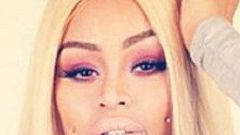 Blac Chyna