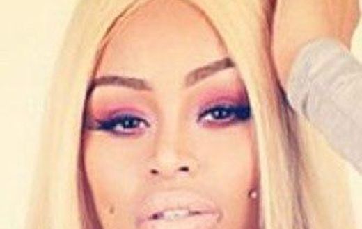 Blac Chyna
