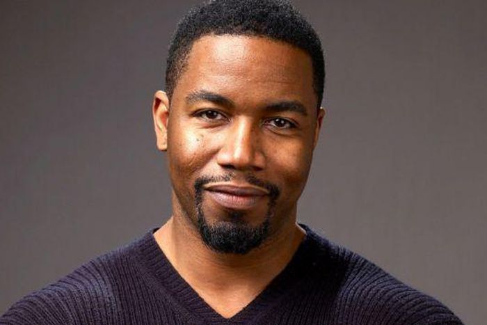 Michael Jai White