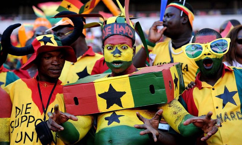5 Ghanaians predict score for Ghana vs Benin game