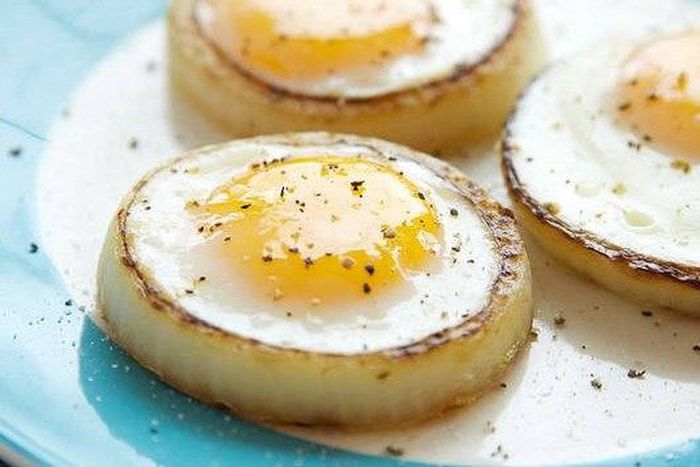 onion-eggs