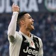 Cristiano Ronaldo will chase his first Italian Cup goal for Juventus in Bologna