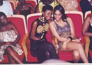 Becca Throwback Photo