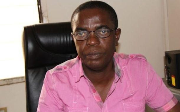 Kwesi Pratt