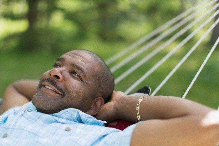 'Me' times are the best time to get more creative