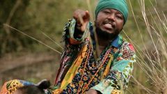 Blakk Rasta