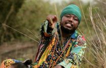 Blakk Rasta
