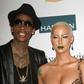 Should Amber Rose forget about getting back with ex, Wiz Khalifa?