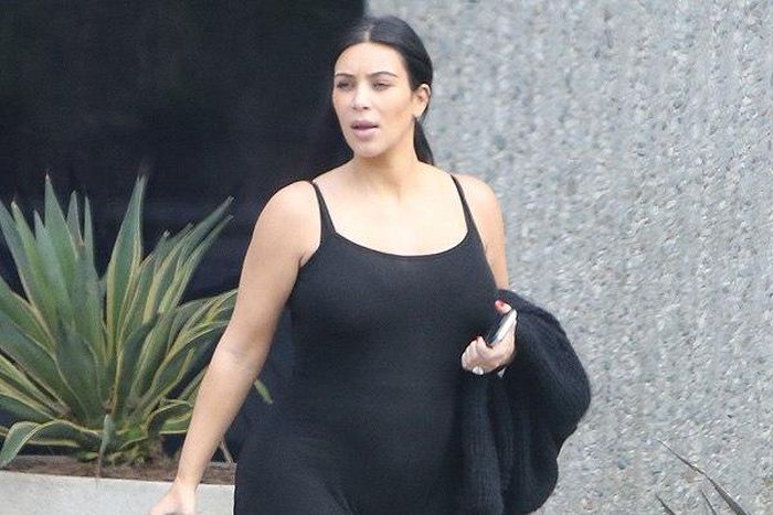 Kim Kardashian