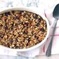 Cherry-almond baked oatmeal