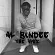 Al Bundee - The Pound Cake Devil