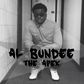 Al Bundee - The Pound Cake Devil