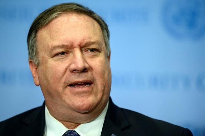 US Secretary of State Mike Pompeo will host a day of meetings on February 6, 2019 of the 79-member Global Coalition to Defeat ISIS