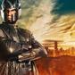 John Diggle gets his own suit