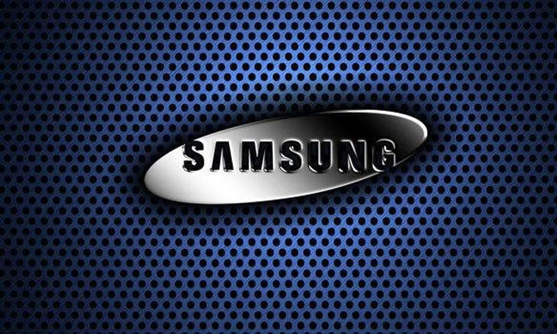 Samsung.