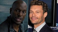 Tyrese calls out Ryan Seacrest on Hot 97