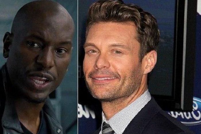 Tyrese calls out Ryan Seacrest on Hot 97