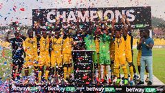 AshGold