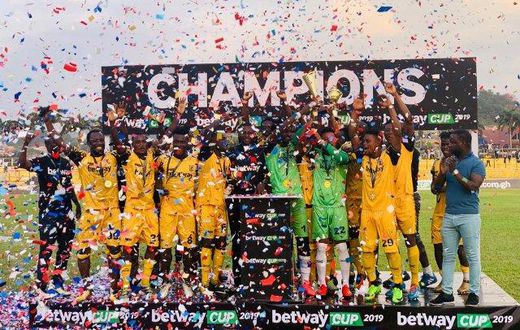 AshGold