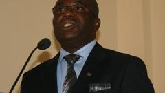 Member of Parliament, Lower Manya Krobo, Ebenezer Teye Larbi