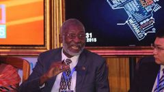 Professor Nii Narku Quaynor