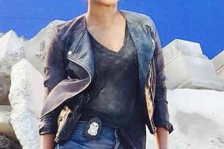 'Quantico' TV series