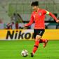 Before arriving in the United Arab Emirates, Son, 26, played in 12 matches in a little over a month for Spurs