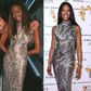 Naomi Campbell